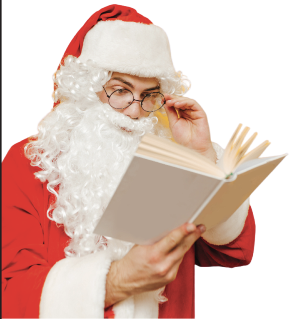 Main article image for story titled 'Springdale Rotary Will Give Away Up To 4,000 Books on Saturday, December 14!'