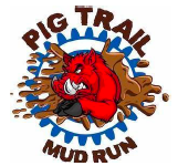 Main article image for story titled 'Pig Trail Mud Run'
