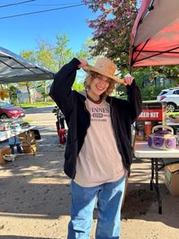 Main article image for story titled 'Rotary Youth Exchange (RYE)  Rummage Sale '