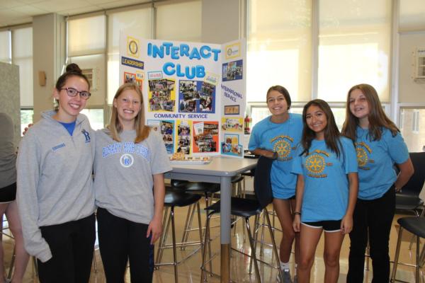 Rotary Club of Aurora