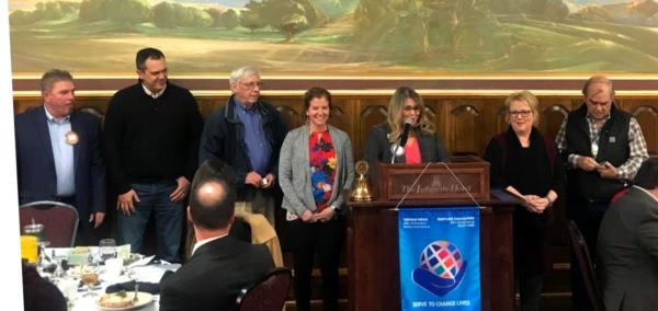 Main article image for story titled '"Every One Bring One" Initiative Continues Success'