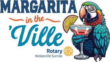 Main article image for story titled 'Margarita in the 'Ville- how to participate when you are away'