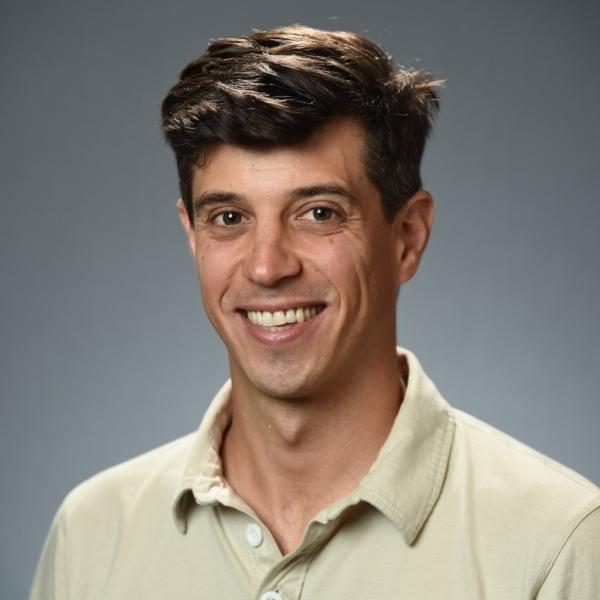 Main article image for story titled 'October 27, 2025: Krisztian Varsa, The Conservation Fund'