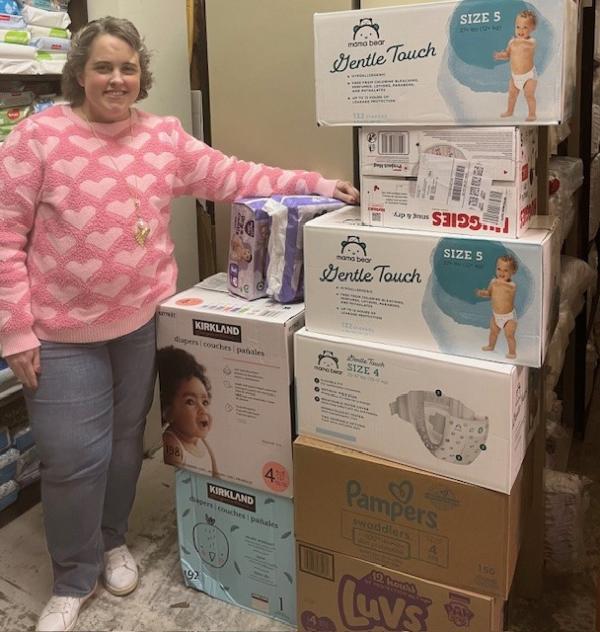 Rotary Club of Huntington Main article image for story titled 'Rotary Club of Huntington '