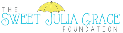 Main article image for story titled 'Sweet Julia Grace Foundation Field Day Volunteer'