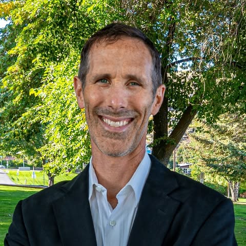 Guy Evans