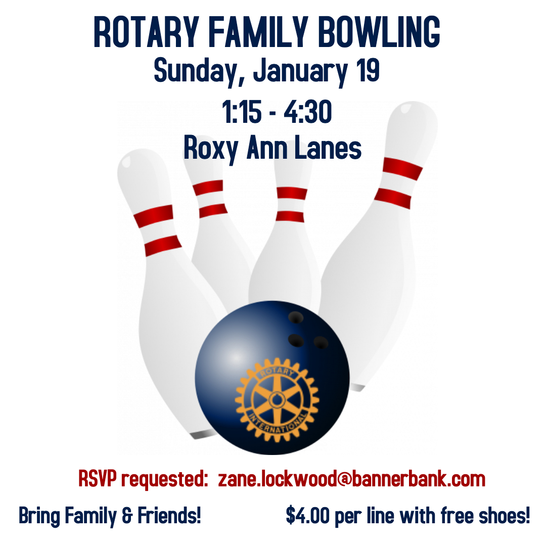 Strike Join Us For A Fun Filled Family Afternoon Rotary Club