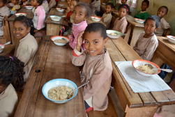 RISA Against Hunger