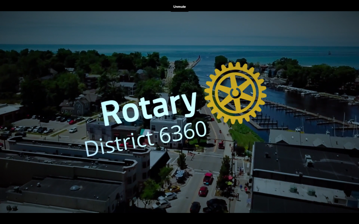 Rotary District 6360 