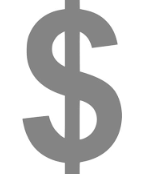 Dollar sign