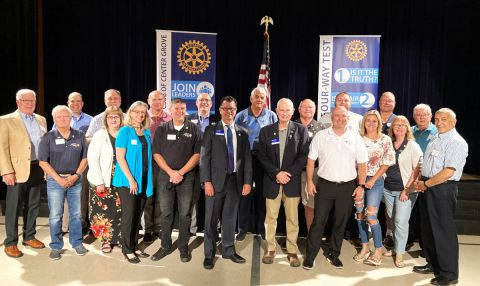 SMART Center  Rotary Club of Rosemount