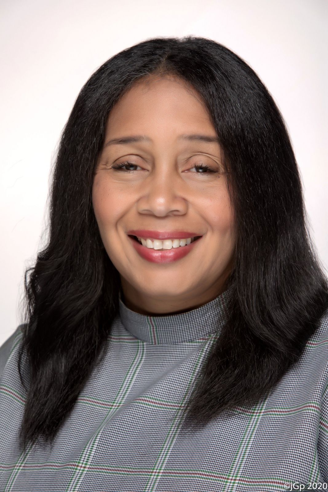 Kimberly Bunton