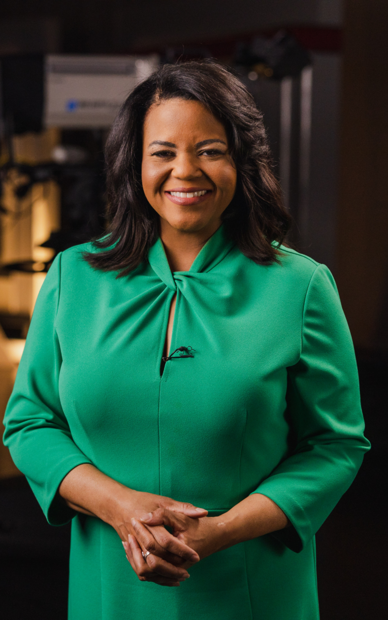 Renee Shaw