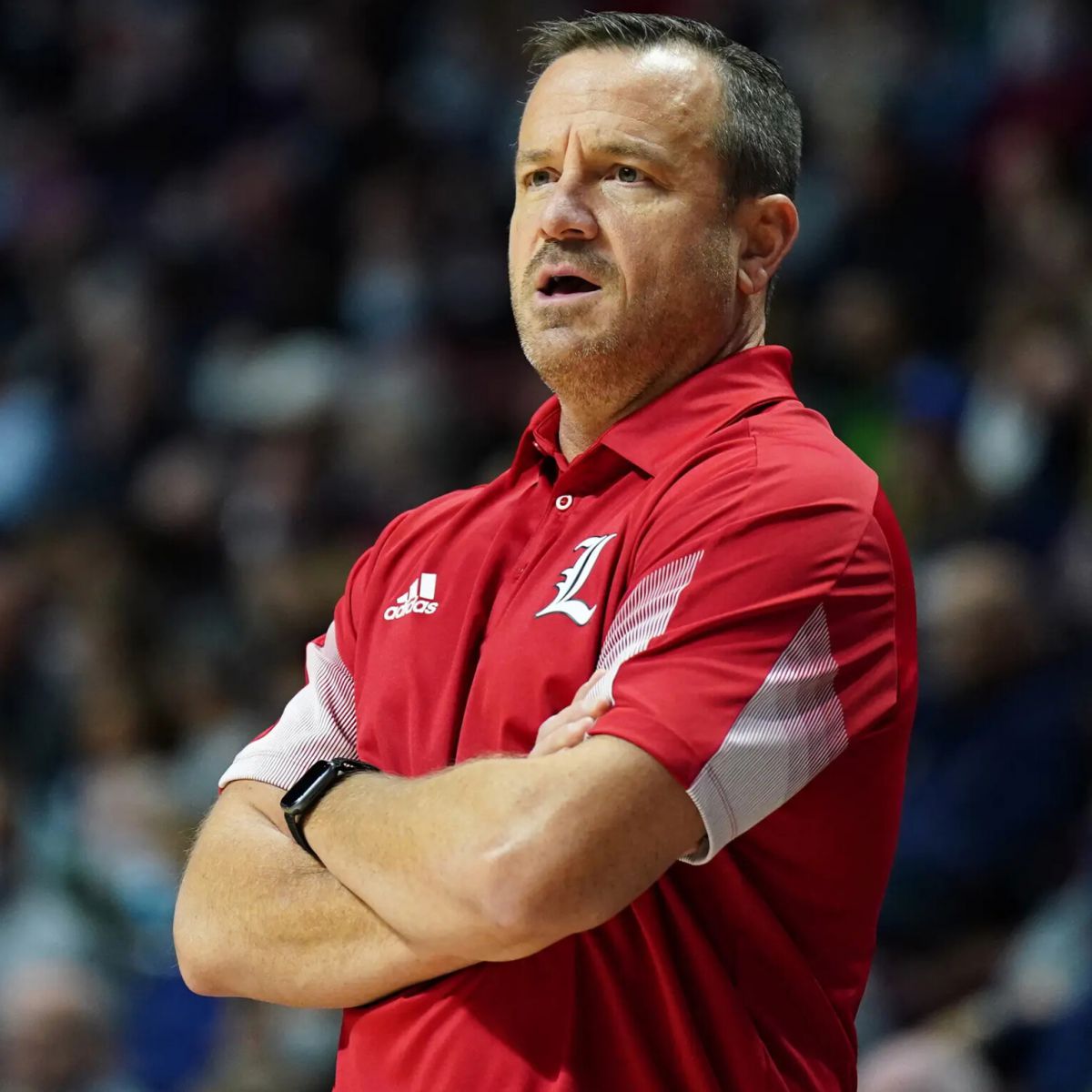 Jeff Walz