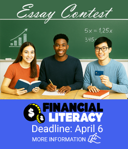 FinLit Essay Contest