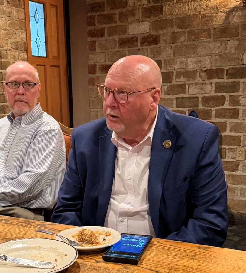 Beaver Rotary Club