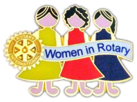 Women of Rotary