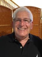 Joel Ellis Chesney 