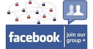 Members facebook page